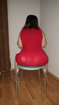 Gerçek Resimli Eskortun Kapıları Ardına Kadar Açıyor: Cesaretinize Güvenin!