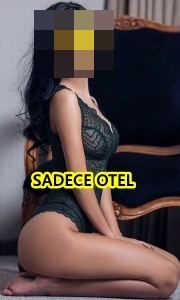 Görkemli Güzellik: Genç Escort Bayan