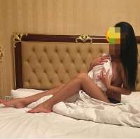 Görkemli Güzellik: Genç Escort Bayan