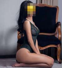 Görkemli Güzellik: Genç Escort Bayan