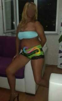 Görkemli ve Büyüleyici Gerçek Resimli Eskort Modeli Tanıyın