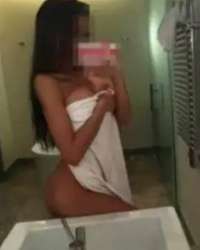 Güzel ve Cana Yakın - Genç Escort Bayan Ece