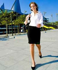 Haydi Tanışalım, Ben Elif, Etkileyici Genç Escort Bayan