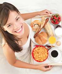 Haydi Tanışalım, Ben Elif, Etkileyici Genç Escort Bayan