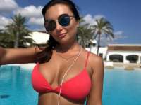 Heyecanı Yüksek Genç Escort Bayan Tanıtımı: Şenay