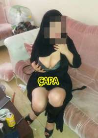 İçtenlikle Seni Bekleyen Atakum Escort, İdil