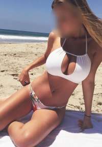 İlkadım'da Göz Kamaştıran Güzel Escort - Melis