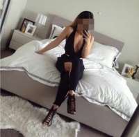 Kendine Güvenen ve Enerjik Bir Atakum Eskortu: Aslı