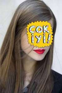 Merhabalar Eşsiz Baylar! Atakum Bölgesinden Benzersiz Escort Kız