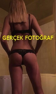 Muhteşem Bir Gece Geçirmek İçin Genç Escort Bayan
