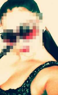 Muhteşem Güzel Genç Escort Bayan Buse'nin Profili