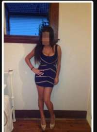 Muhteşem Güzel Genç Escort Bayan Buse'nin Profili