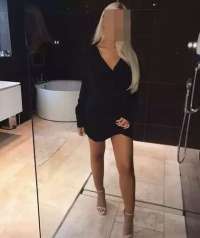 Müthiş Canik İlkadım Escort Deneyimini Yaşayın