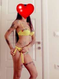 Müthiş Canik İlkadım Escort Deneyimini Yaşayın