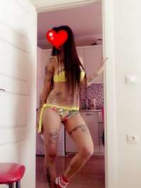 Müthiş Canik İlkadım Escort Deneyimini Yaşayın