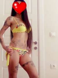 Müthiş Canik İlkadım Escort Deneyimini Yaşayın