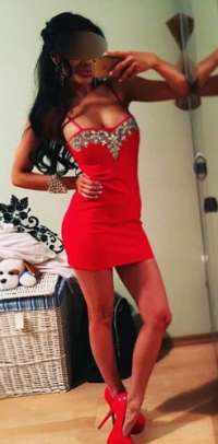 Olağanüstü Atakum Escort Bayan: Büyüleyici Selen