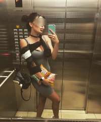Olağanüstü Atakum Escort Bayan: Büyüleyici Selen