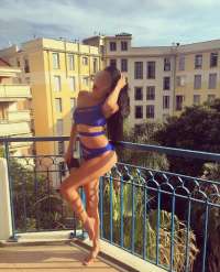 Olağanüstü Atakum Escort Bayan: Büyüleyici Selen