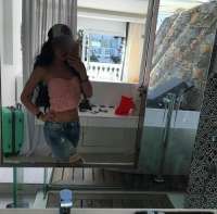 Olağanüstü Atakum Escort Bayan: Büyüleyici Selen