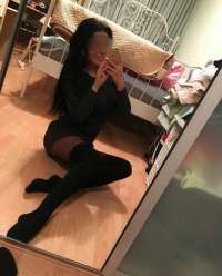 Olağanüstü Atakum Escort Bayan: Büyüleyici Selen