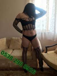 Olgun Escort Bölgenin Gözde Kızı