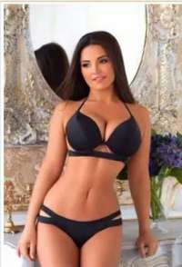 Olgun Escort Bölgesi için Mükemmel Kız: Çarpıcı Güzellik, Çarpıcı Bilgiler