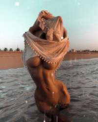 Olgun Escort Bölgesinin Parıltısı: Alev