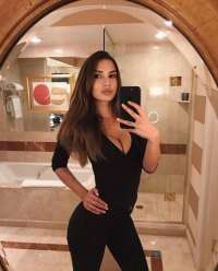 Olgun Escort: Çılgınca Bir Deneyim İçin Tanıtımı