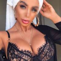 Olgun Escort için Baş Döndürücü Tanıtım