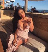 Olgun Escort için Baş Döndürücü Tanıtım