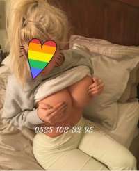 Olgun Escort Ruhunuza Dokunacak Beril'in Öyküsü