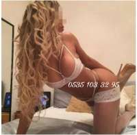 Olgun Escort Ruhunuza Dokunacak Beril'in Öyküsü