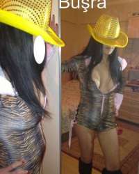 Olgun Escort Tanışma Notu