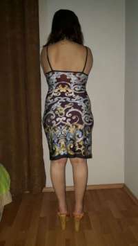 Olgun Escort - Zarif Güzellik ve Profesyonellik