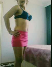 Olgun Escort'da Genç ve Güzel Kız