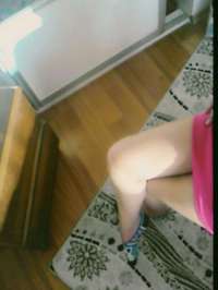 Olgun Escort'da Genç ve Güzel Kız