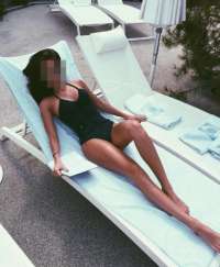 Olgun Escort'ta Çarpıcı Bir Deneyim: Şehrin En Çekici Kadını