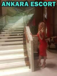 Olgun Escort'ta Sınırsız Hizmet - Atletik ve Zarif