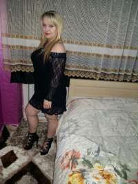 Olgun Escort'taki Büyüleyici Güzel