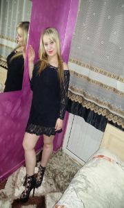 Olgun Escort'taki Büyüleyici Güzel