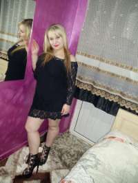 Olgun Escort'taki Büyüleyici Güzel