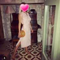 Olgun Partnerine Sahip Olabileceğiniz En Nadide Escort