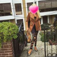 Olgun Partnerine Sahip Olabileceğiniz En Nadide Escort