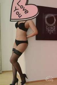 Özgür Ruhlu Atakum Escort Bayanın Portresi
