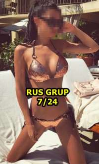 Rüya Gibi Bir Gece İçin Atakum Escort - Melis