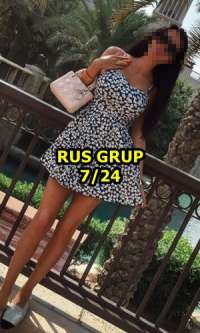 Rüya Gibi Bir Gece İçin Atakum Escort - Melis