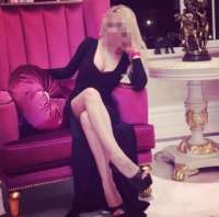 Seninle Tanışmayı Bekleyen Eşsiz Olgun Escort Bayan