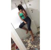 Tutkulu Anları Paylaşmaya Hazır Genç Escort Bayan