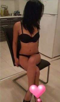 Tutkulu, Hafif ve Güzel İlkadım Escort: Sıla